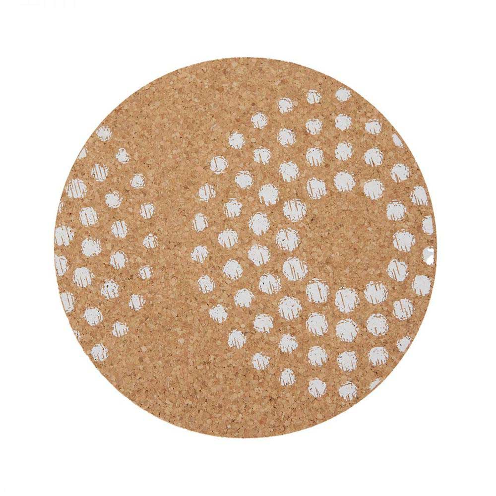 T&G Woodware Cork Table Mat